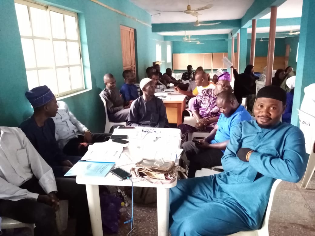 A Two Day Seminar On BEING AN EFFICIENT AND EFFECTIVE CLASSROOM TEACHER