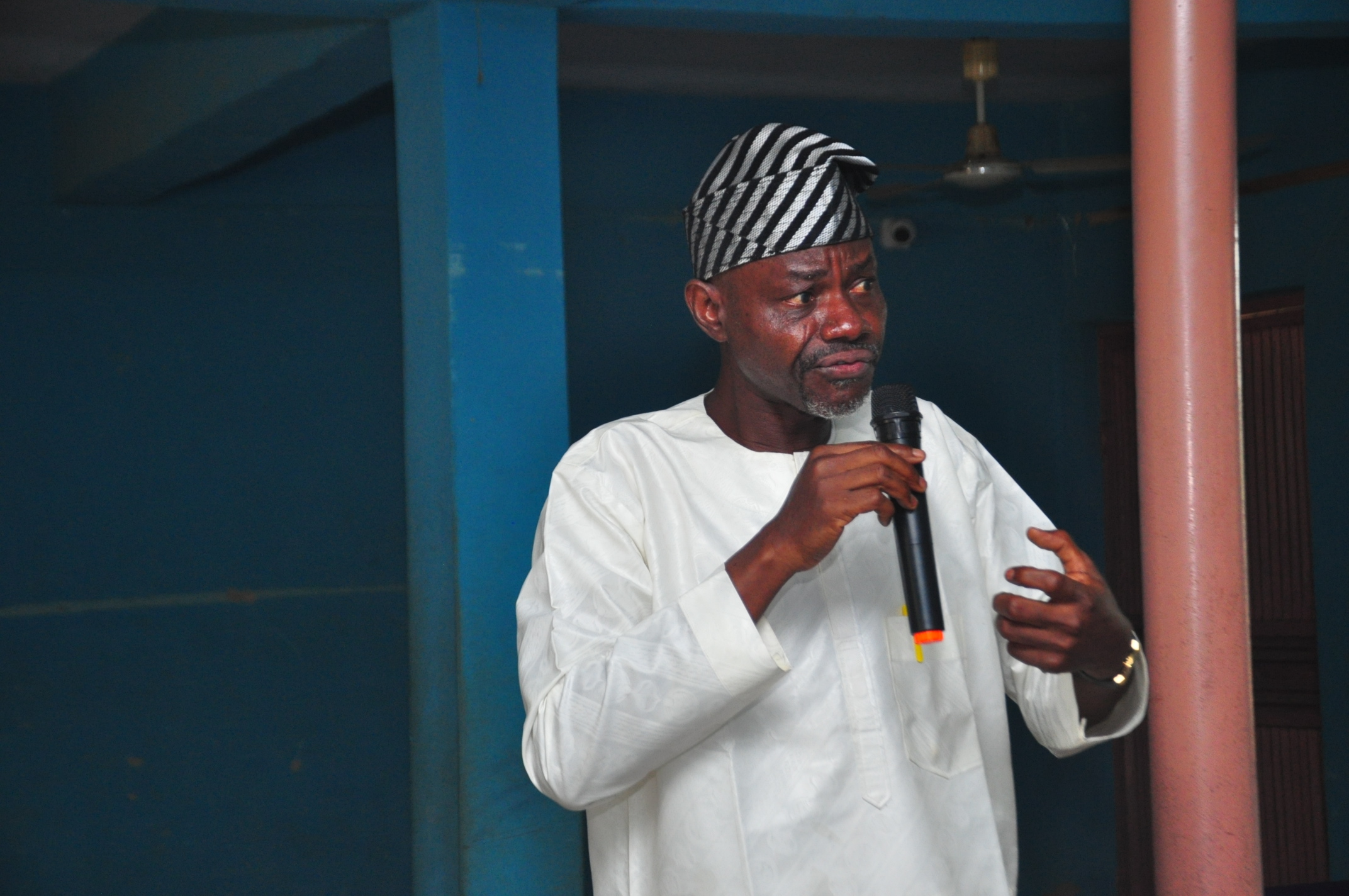 A Two Day Seminar On BEING AN EFFICIENT AND EFFECTIVE CLASSROOM TEACHER