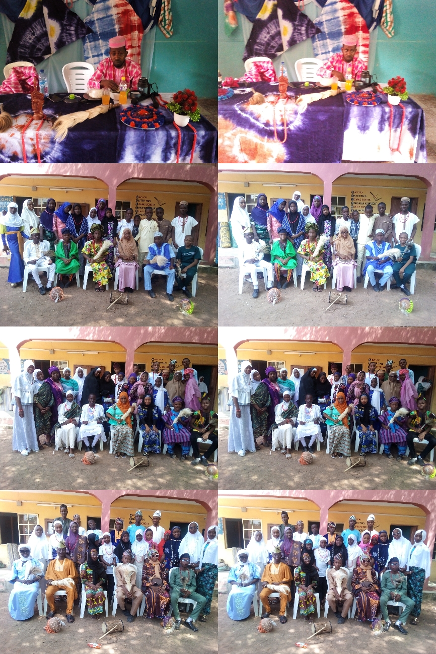 2022 SOCIAL STUDIES CULTURAL DAY